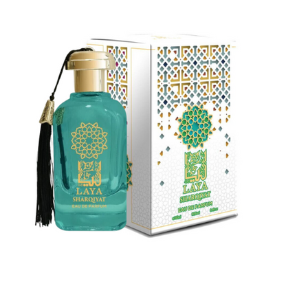 Laya Sharqiyat Eau de Parfum by Khalis – 100ml For Women