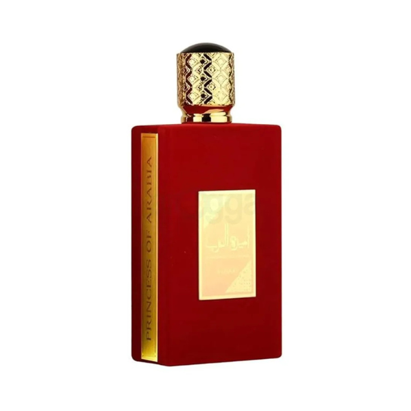 Asdaaf Ameerat Al Arab Eau de Parfum 100ml For Women