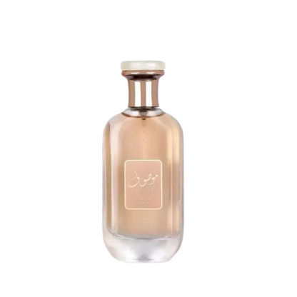 Mousuf Daisy Eau de Parfum 100ml by Ard Al Zaafaran-For women