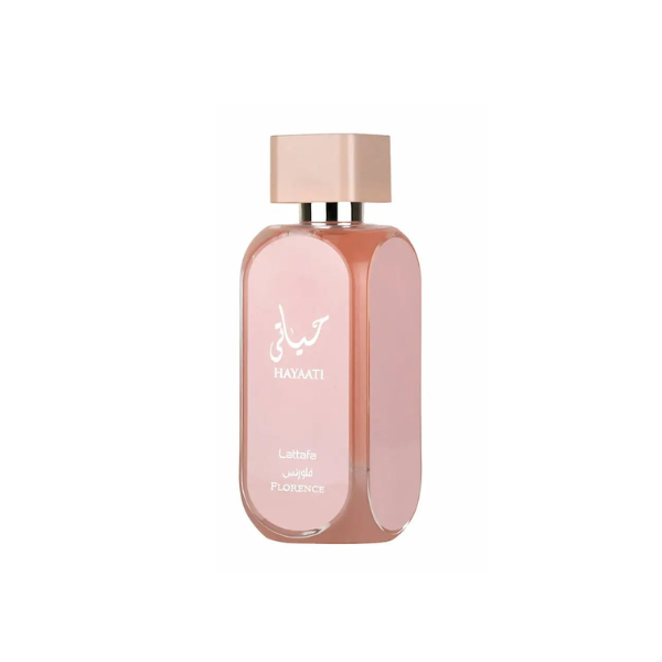 Lattafa Hayaati Florence Eau de Parfum 100ml For Uomen