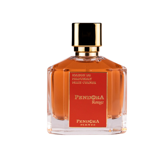 Maison de Perfumery Pendora Rouge Eau de Parfum 100ml For Unisex