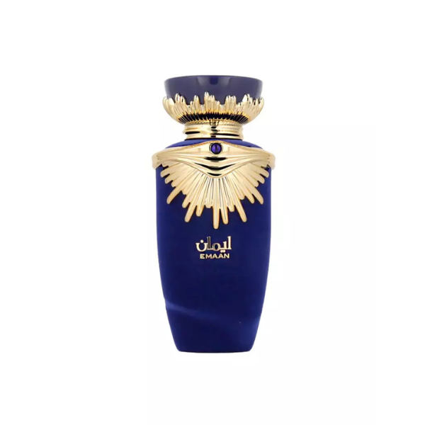 Lattafa Emaan Eau de Parfum 100ml For Unisex