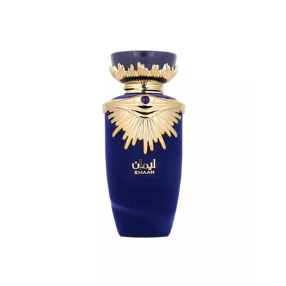 Lattafa Emaan Eau de Parfum 100ml For Unisex