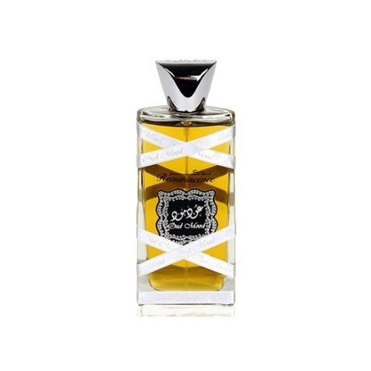 Lattafa Oud Mood Reminiscence Eau de Parfum 100ml For Unisex