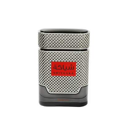 Khadlaj Shiyaaka Silver For Men EDP 100ml For Men