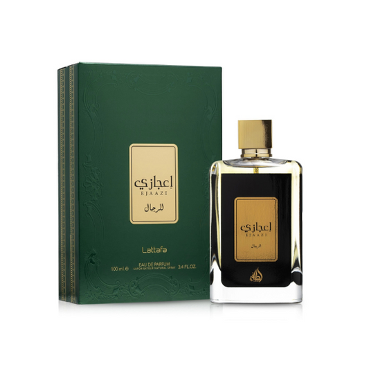 Lattafa Ejaazi Eau de Parfum 100ml For Unisex