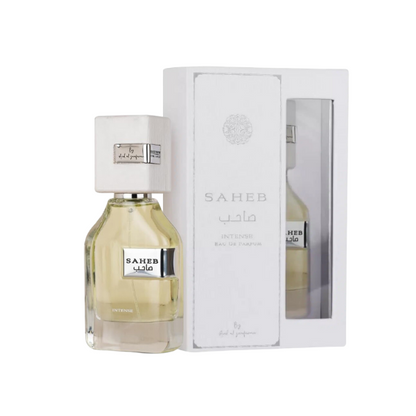 Saheb Intense Eau de Parfum 70ml by Ard Al Zaafaran For Unisex