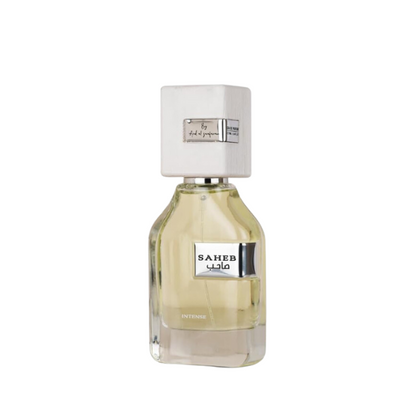 Saheb Intense Eau de Parfum 70ml by Ard Al Zaafaran For Unisex
