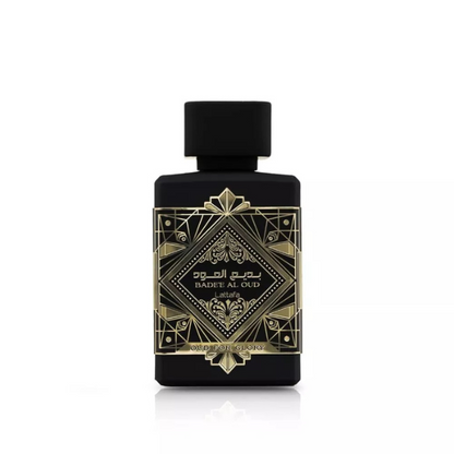 Lattafa Badee Al Oud Eau de Parfum – 100ml For Unisex