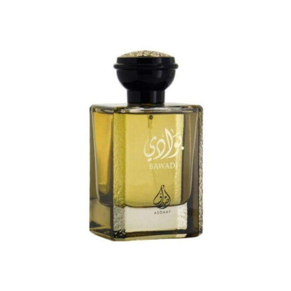 Asdaaf Bawadi Eau de Parfum 100ml – For Unisex