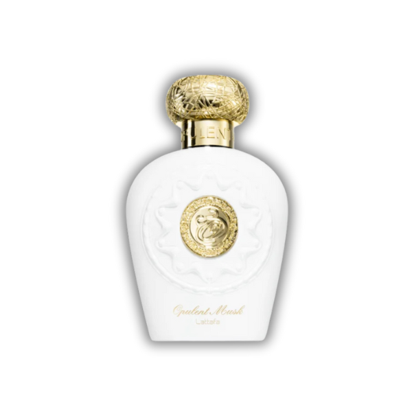 Lattafa Opulent Musk Eau de Parfum – 100ml For Women