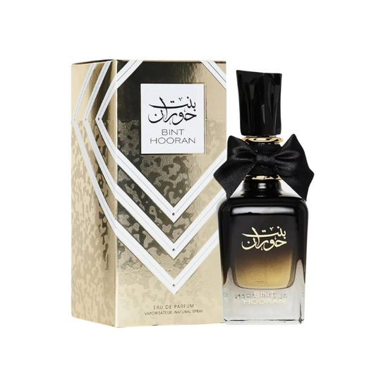 Bint Hooran Eau de Parfum by Ard Al Zaafaran – 100ml For Women