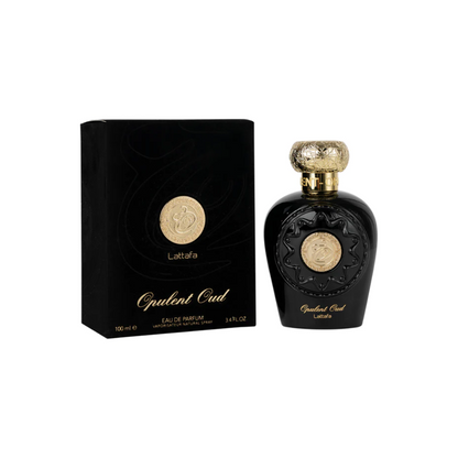 Opulent Oud | Eau de Parfum 100ml | by Lattafa