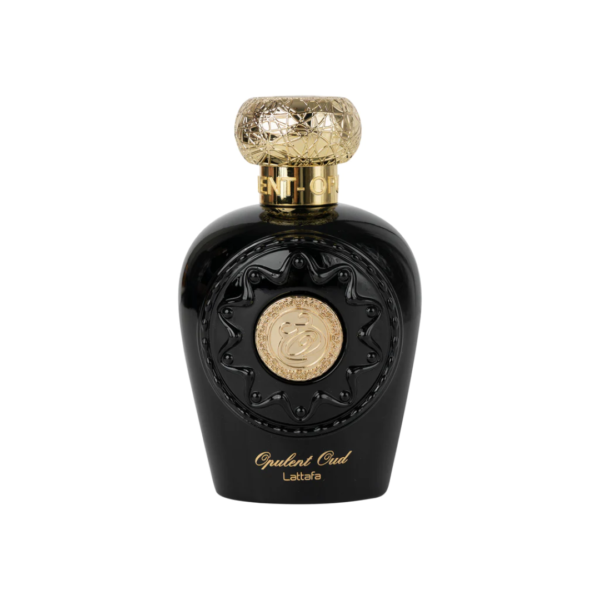 Opulent Oud | Eau de Parfum 100ml | by Lattafa