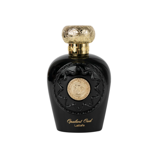 Opulent Oud | Eau de Parfum 100ml | by Lattafa