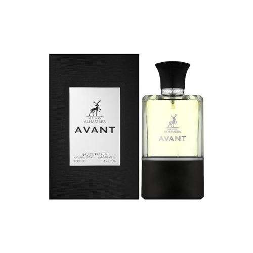 Avant | Eau De Parfum 100ml | by Maison Alhambra