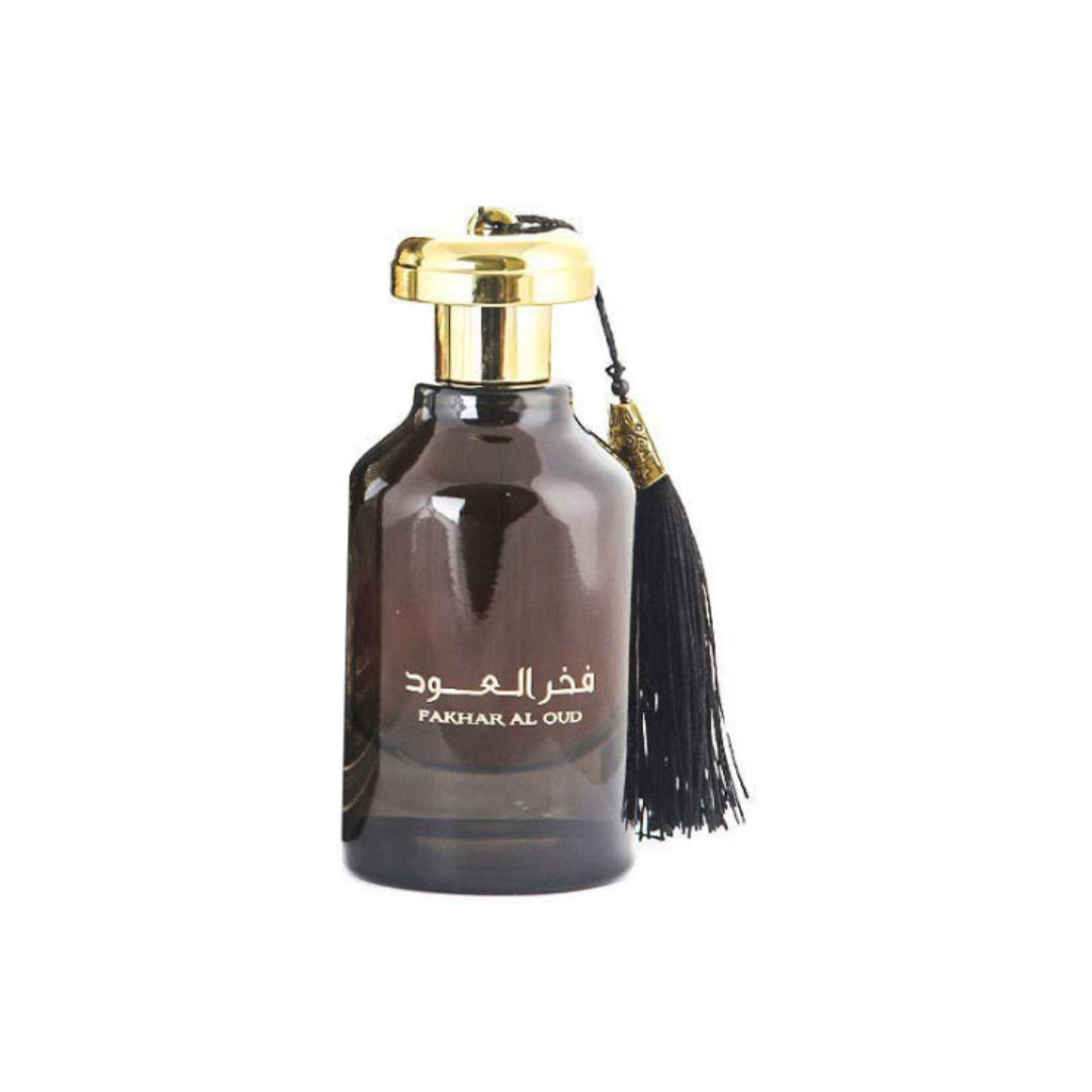 Fakhar Al Oud (The Pride Of Oud) | Eau de Parfum 100ml | by Ard Al Zaafaran