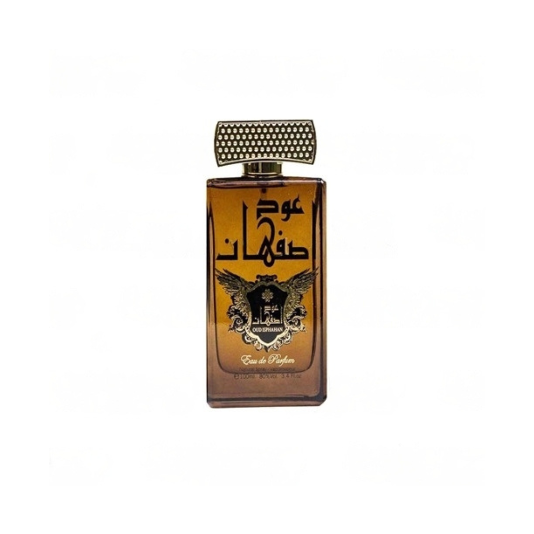 Oud Isphahan | Eau de Parfum 100ml | Ard Al Zaafaran