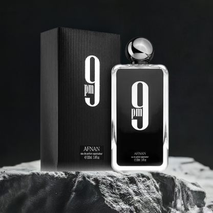 9pm | Eau De Parfum 100ml | by Afnan