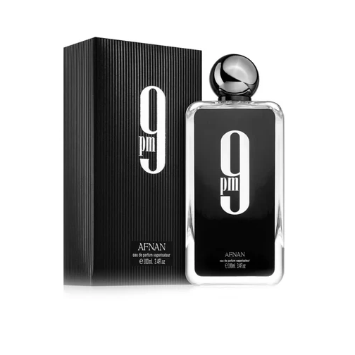 9pm | Eau De Parfum 100ml | by Afnan